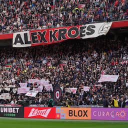Bestuursraad dwong rvc tot knieval: 'Ajax is de winnaar, want Kroes is terug'