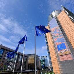 EU wil komende jaren meer geld vanwege haperende economie en Russische dreiging