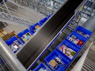Online winkels verkopen meer, maar halen minder omzet uit kleding