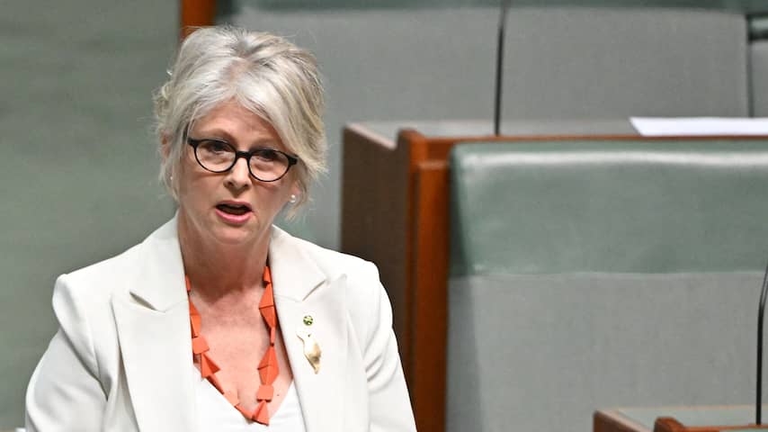Australisch parlementslid verliest beide benen na mogelijk opzettelijke aanrijding