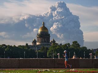 Ko Colijn over hoe de oorlog in Rusland zichtbaar en voelbaar wordt