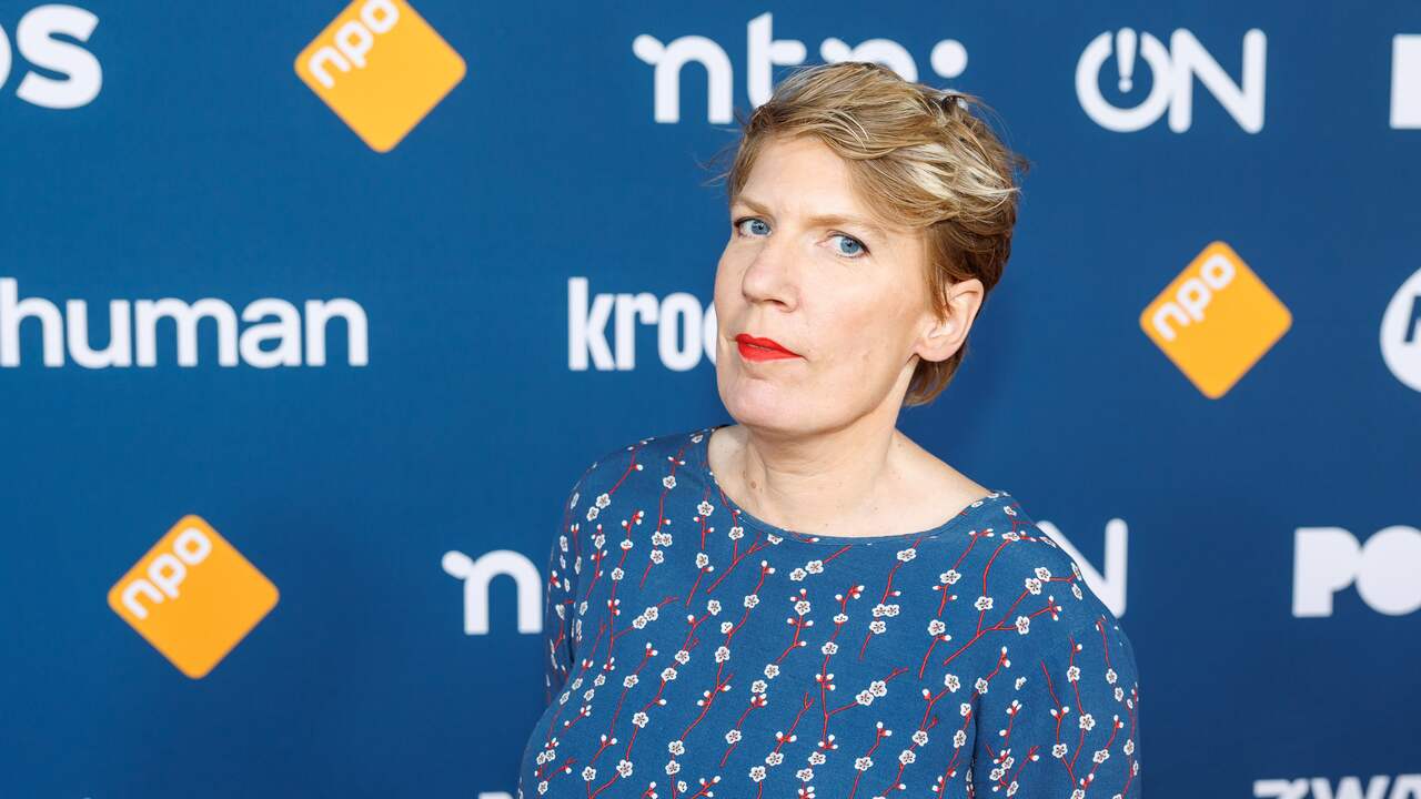 Foto bij Verslagen reacties op overlijden Paulien Cornelisse: 'Haar impact leeft voort'