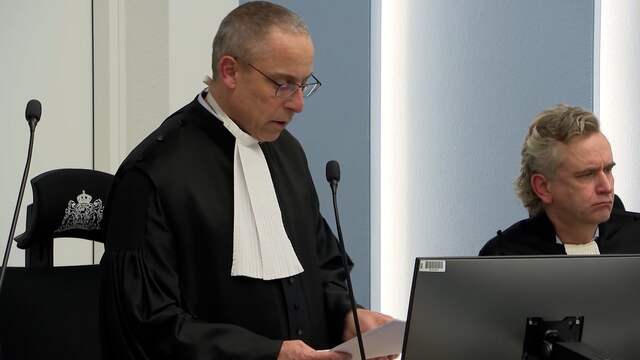 OM spreekt strafeis uit in zaak tegen pleegouders: 'Uniek in gruwelijkheid'