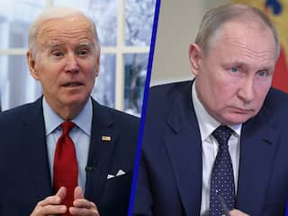 Westen en Rusland lijnrecht tegenover elkaar bij gesprekken: dit speelt er