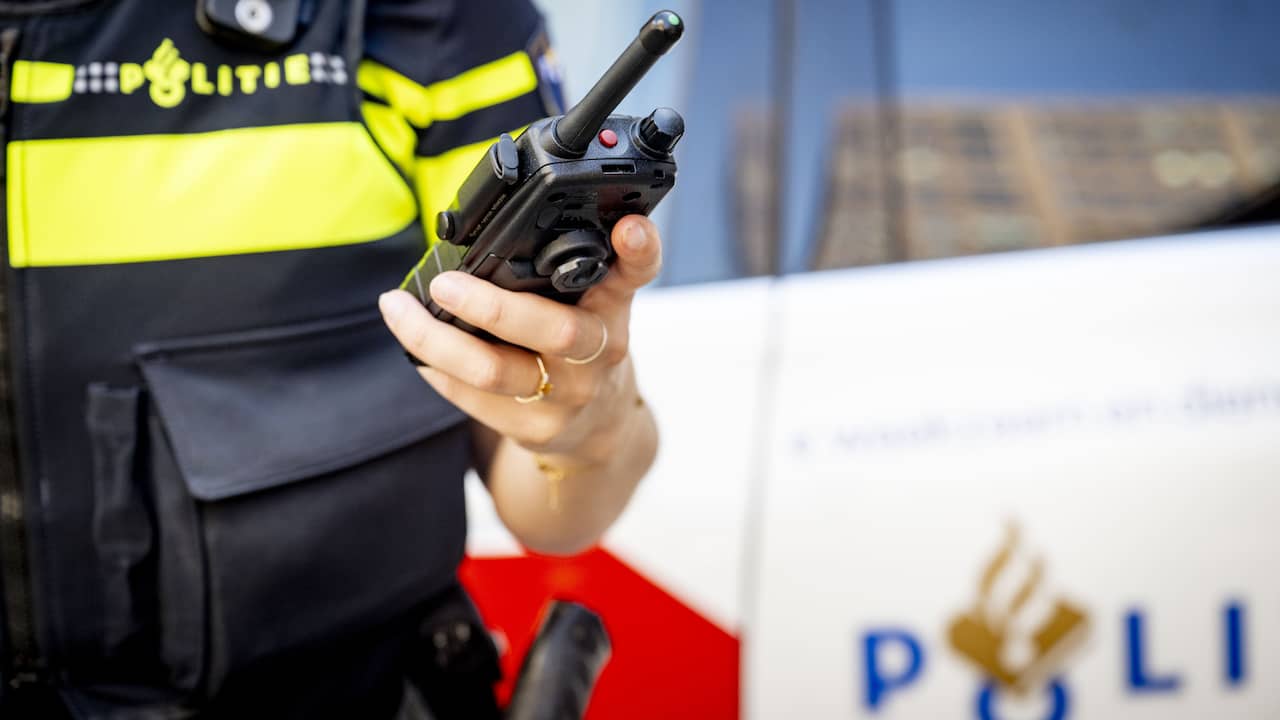 Vrouw dood aangetroffen in huis Helmond, man aangehouden
