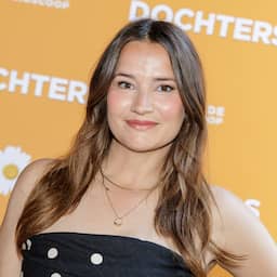 Barbara Sloesen in verwachting van eerste kind: 'Ongelooflijk wonder'
