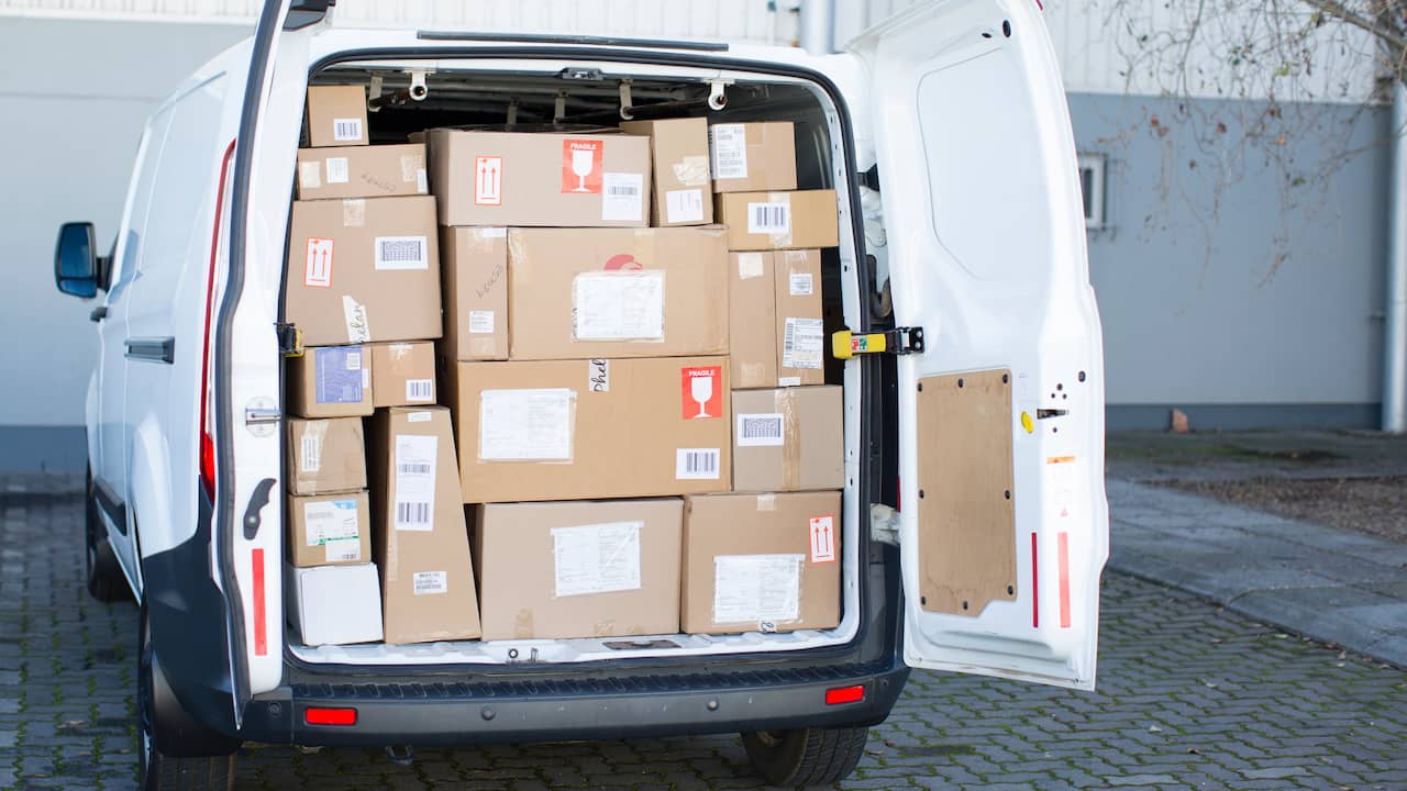 Geen kerstboom, maar plastic vogel: wat als je bent opgelicht door een