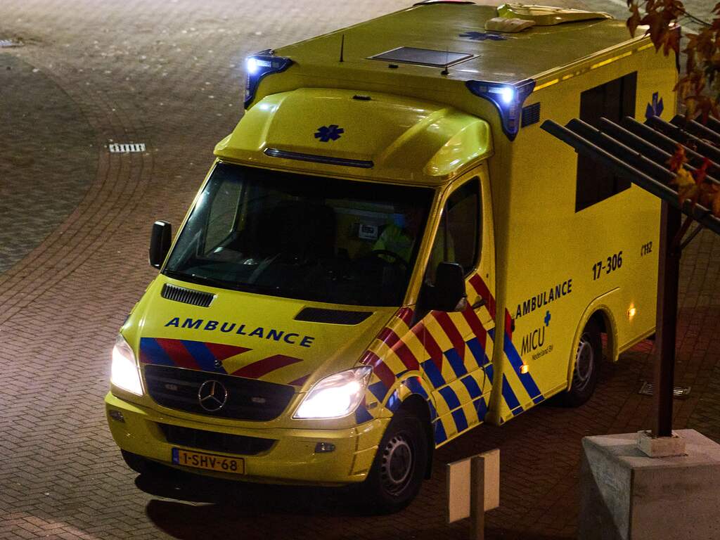 Meisje is derde dode na ernstig ongeval op A325 tussen Elst en Elden