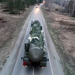 NU+ | Defensie-expert Ko Colijn over Poetins gerammel met kernwapens