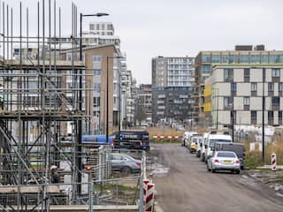 'Nieuwbouw richt zich te veel op appartementen'