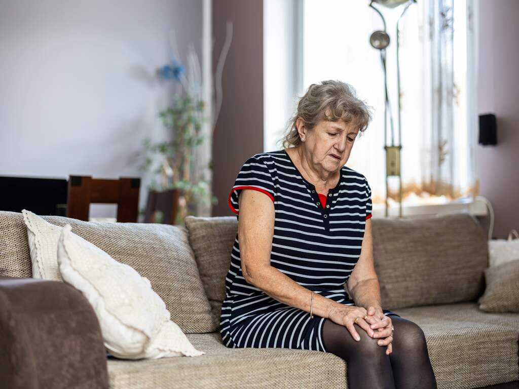 Kwart van de volwassenen in Nederland heeft chronische pijn