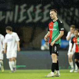 Live Eredivisie | NEC in de problemen tegen Telstar, reacties na Ajax-PSV