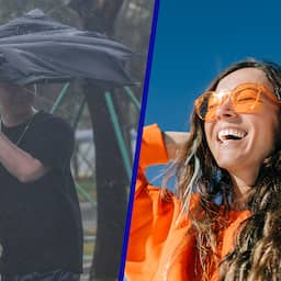 Haast 20 graden verschil op 200 kilometer afstand: kwik tikt uitersten aan