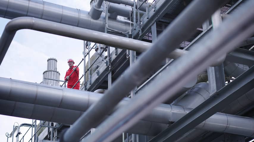 Verbazing in Tweede Kamer: lagere belasting op gas blijkt niet te kunnen