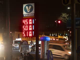 Europese Unie zou verbod op import van olie uit Rusland overwegen