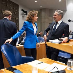 Antifa terroristisch en boerkaverbod: lot aangenomen Kamerplannen nog onzeker