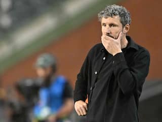 België-coach Van Bommel verliest bij thuisdebuut door prachtsolo Frankrijk in slot