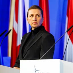 Image for the article: Denemarken vreest beïnvloeding verkiezingen door Rusland en desinformatie