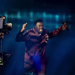 Claude is door naar finale van Eurovisie Songfestival