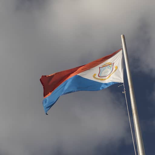 Illustratie bij: Scholen op Sint-Maarten dicht vanwege overstromingsgevaar door storm Dolly