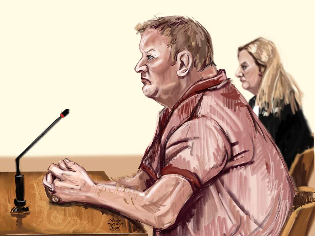 Boer krijgt zestig dagen celstraf voor organiseren van blokkade op A18