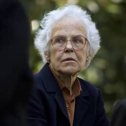 Writer and poet Frida Vogels dies at 96
