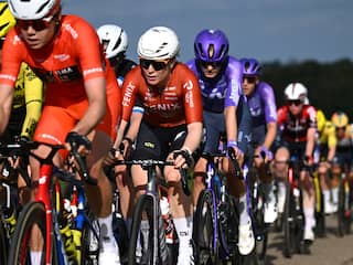 Eneco Tour trekt prijzengeld mannen en vrouwen alsnog gelijk na kritiek Kool