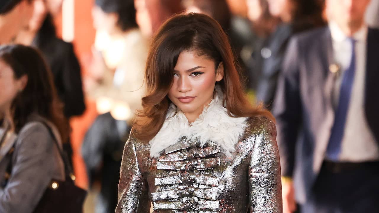 Zendaya over ideale partner: 'Bewonder mensen die aardig zijn voor anderen'