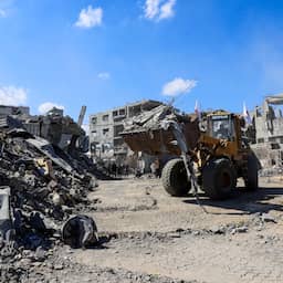 Live Gaza | Eerste lichamen van Palestijnse gevangenen terug in Gaza