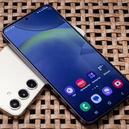 Europese Commissie onderzoekt of Samsung en Google mogen samenwerken