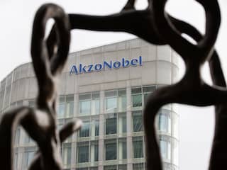 Verfmaker AkzoNobel fuseert met Amerikanen en verlaat Amsterdamse beurs