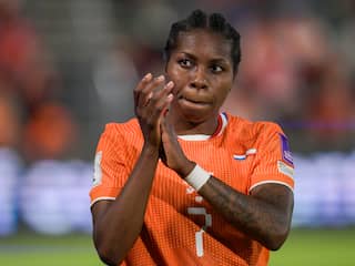 Oranje-international Beerensteyn maakt aansprekende transfer naar Real Madrid