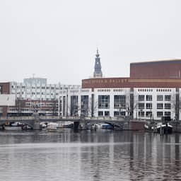 OM: Gemeentemedewerker verkocht informatie Amsterdammers aan criminelen