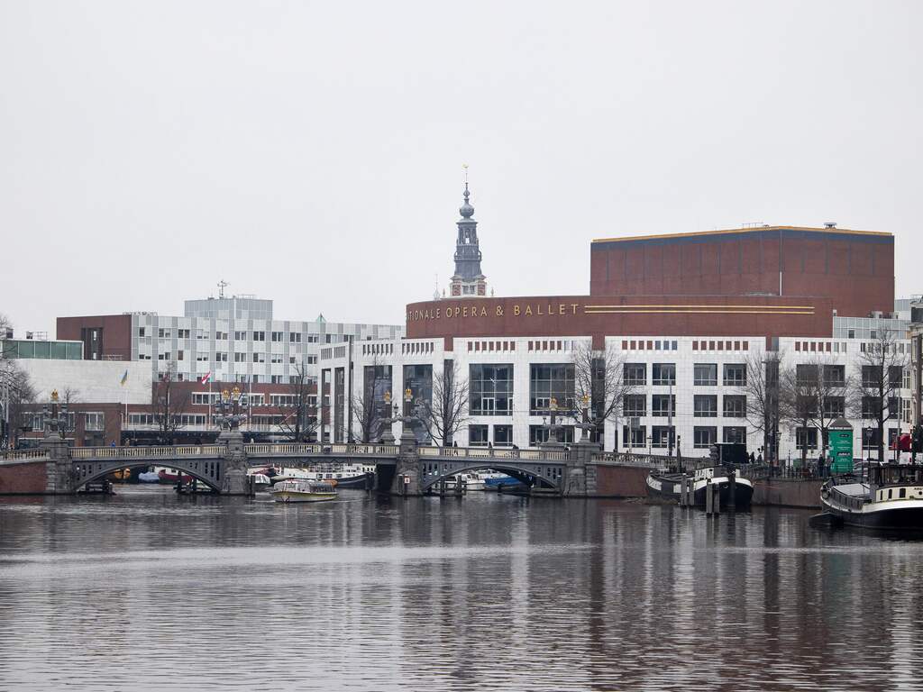 OM: Gemeentemedewerker gaf criminelen informatie over Amsterdammers