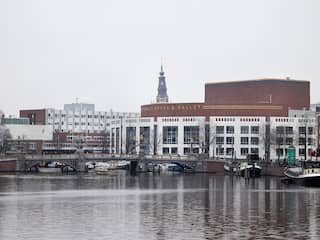 OM: Gemeentemedewerker gaf criminelen informatie over Amsterdammers