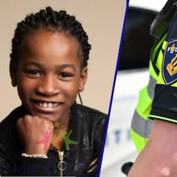 Amber Alert voor vermist tienjarig meisje uit Rotterdam