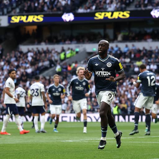 Gerenoveerd Tottenham met Nederlands centraal duo verliest ook tweede duel