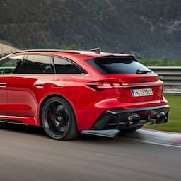 Video | Test: Audi RS5 Avant (2026)