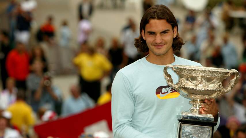 Federer zwaait af: vijf memorabele toernooizeges van de
