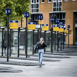 Buschauffeurs in streekvervoer staken woensdag de hele dag, meer acties volgen