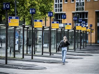 Buschauffeurs in streekvervoer staken woensdag de hele dag, meer acties volgen