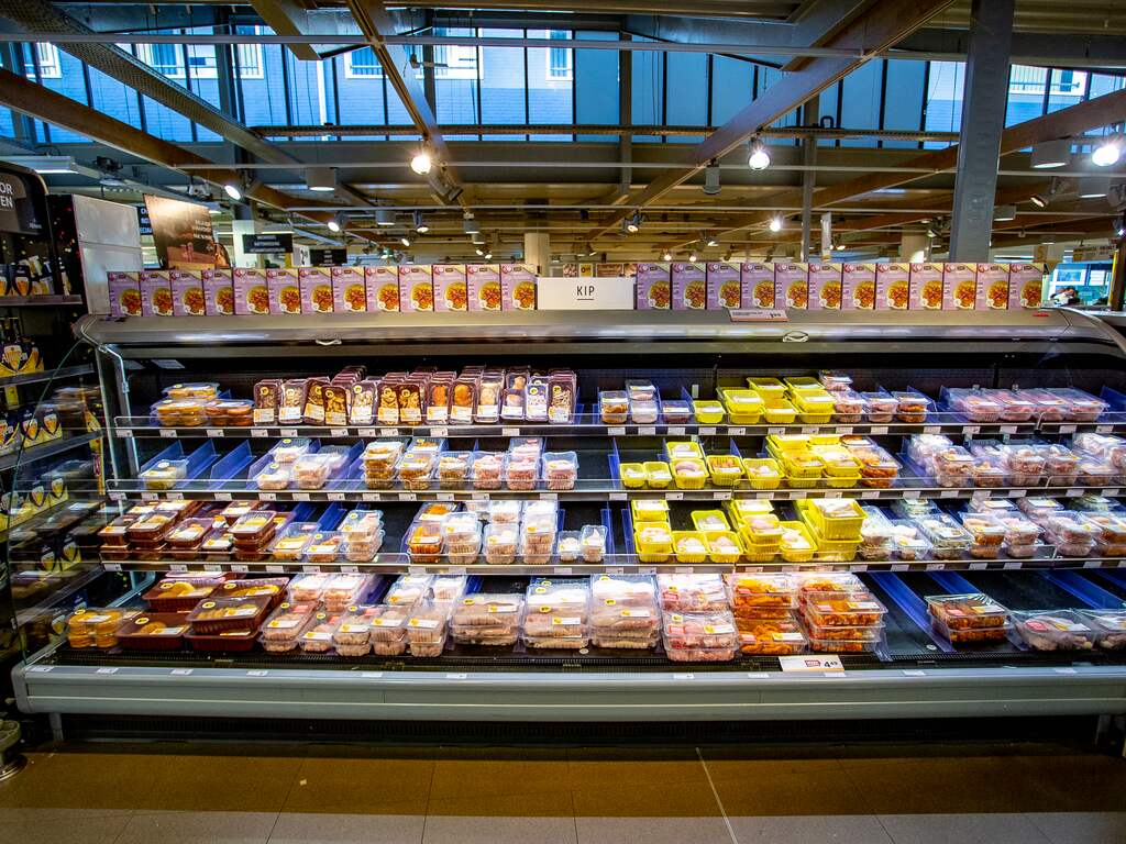 Jumbo roept leverkaas terug wegens listeriabacterie