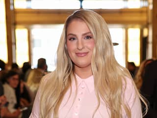 Meghan Trainor geëmotioneerd door reacties op gewichtsverlies: 'Veel