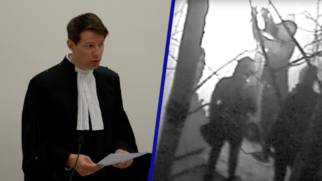OM over kunstroof: 'Verdachten hebben informatie waar kunstschatten zijn'