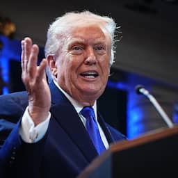 Trump noemt uitspraak hooggerechtshof 'schande' en kondigt nieuwe heffing aan