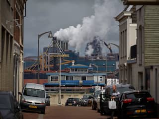 Omwonenden Tata Steel worden sneller ziek en gaan tot 2,5 maand eerder dood