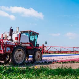 Kabinet wil minder bestrijdingsmiddelen, maar laat telers met vragen achter