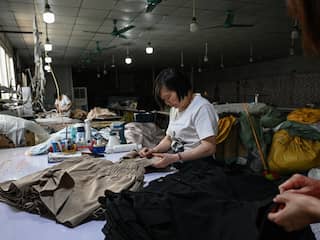 Frankrijk verbiedt reclame voor fast fashion van Temu en SHEIN
