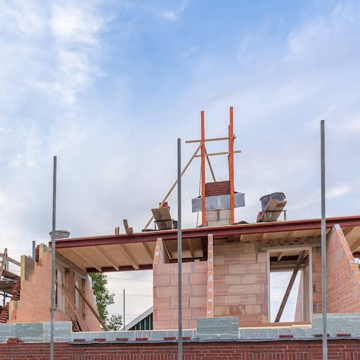 Kabinet wil 100.000 woningen bouwen, maar regels zitten investeerders in de weg