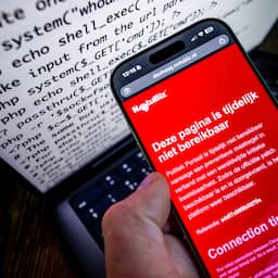 Video | Zo zien websites eruit na waarschuwing over PHP-kwetsbaarheden